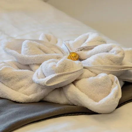 Lägenhet Donaticoeur Atelier