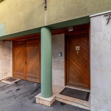 아파트 Donaticoeur Atelier *