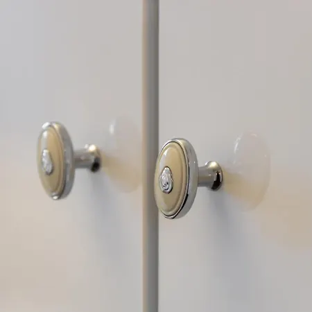 Donaticoeur Atelier 아파트