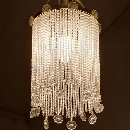 Donaticoeur Atelier 아파트 *