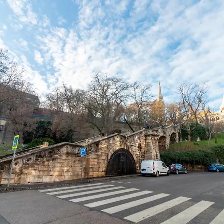 아파트 Donaticoeur Atelier *