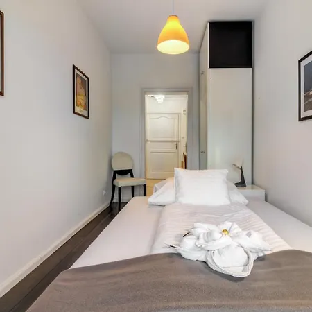 Donaticoeur Atelier 아파트