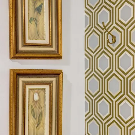 아파트 Donaticoeur Atelier