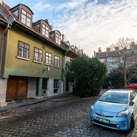 Donaticoeur Atelier 아파트