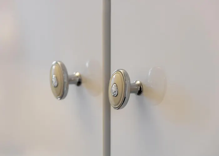 Donaticoeur Atelier Apartment