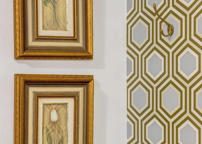 Apartment Donaticoeur Atelier
